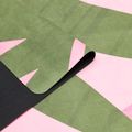 Moonhola TROPICANA TRAVEL yoga mat 1.5 mm pink SKU-120 3