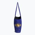 Moonholi Magic yoga mat bag blue SKU-300