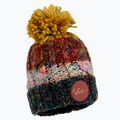 Waikane Vibe Rainbow women's cap in colour