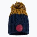 Women's cap WAIKANE VIBE Navy-Mustard blue 2