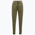 Waikane Vibe women's trousers Olive green