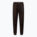 Waikane Vibe Chocolate brown women's sweatpants