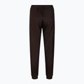 Waikane Vibe Chocolate brown women's sweatpants 2