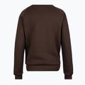 Waikane Vibe women's sweatshirt Choco brown 2