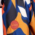 Waikane Vibe Maroco women's rain jacket in colour 4