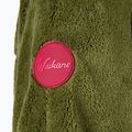 Waikane Vibe Moss women's sweatshirt green 3