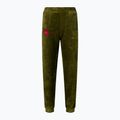 Waikane Vibe Moss women's sweatpants green