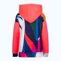 Waikane Vibe Mia women's sweatshirt pink 2