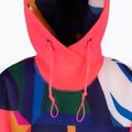 Waikane Vibe Mia women's sweatshirt pink 3
