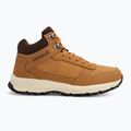CampuS Norden High camel hiking boots 2