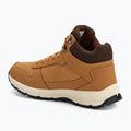 CampuS Norden High camel hiking boots 3