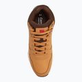 CampuS Norden High camel hiking boots 5