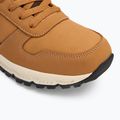CampuS Norden High camel hiking boots 7