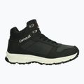 Women's hiking boots CampuS Rosa High black 8