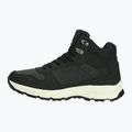 Women's hiking boots CampuS Rosa High black 9