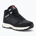 Women's hiking boots CampuS Rosa High black