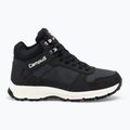 Women's hiking boots CampuS Rosa High black 2