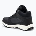 Women's hiking boots CampuS Rosa High black 3