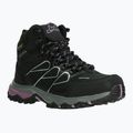 Women's hiking boots CampuS Norin High black 9