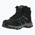 Women's hiking boots CampuS Norin High black 10