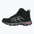 Women's hiking boots CampuS Norin High black 12