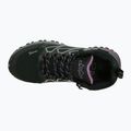 Women's hiking boots CampuS Norin High black 13