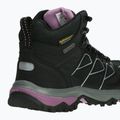 Women's hiking boots CampuS Norin High black 14