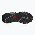Women's hiking boots CampuS Norin High black 16
