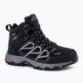 Women's hiking boots CampuS Norin High black