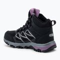 Women's hiking boots CampuS Norin High black 3