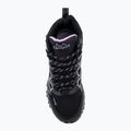 Women's hiking boots CampuS Norin High black 5