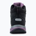 Women's hiking boots CampuS Norin High black 6