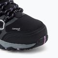 Women's hiking boots CampuS Norin High black 7