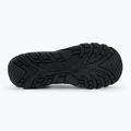 Men's CampuS Carlit black/red trekking sandals 4