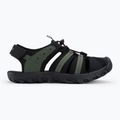 Men's CampuS Carlit olive trekking sandals 2