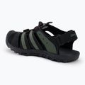 Men's CampuS Carlit olive trekking sandals 3
