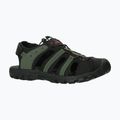 Men's CampuS Carlit olive trekking sandals 8