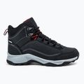 Men's hiking boots CampuS Tampa black 2
