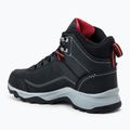 Men's hiking boots CampuS Tampa black 3