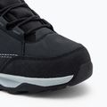Men's hiking boots CampuS Tampa black 7