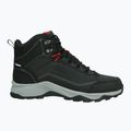 Men's hiking boots CampuS Tampa black 8