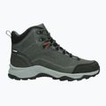Men's hiking boots CampuS Tampa dark grey 8