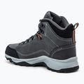 Men's hiking boots CampuS Tampa dark grey 3