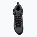 Men's hiking boots CampuS Tampa dark grey 5