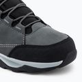 Men's hiking boots CampuS Tampa dark grey 7