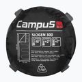 CampuS Slogen 300 sleeping bag grey CUP701123404 9