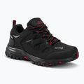Men's trekking boots CampuS Rimo 2.0 black/red