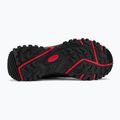 Men's trekking boots CampuS Rimo 2.0 black/red 4