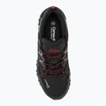 Men's trekking boots CampuS Rimo 2.0 black/red 5