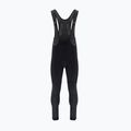 Men's cycling trousers Quest Manzolo Thermo black
